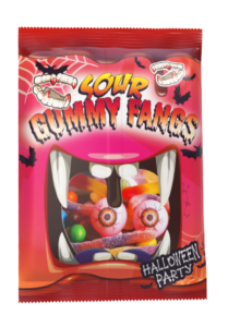 Seasonal Candy Packing