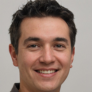 Luca Fernández
